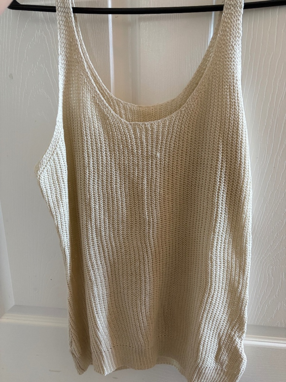 Cupshe sweater shirt